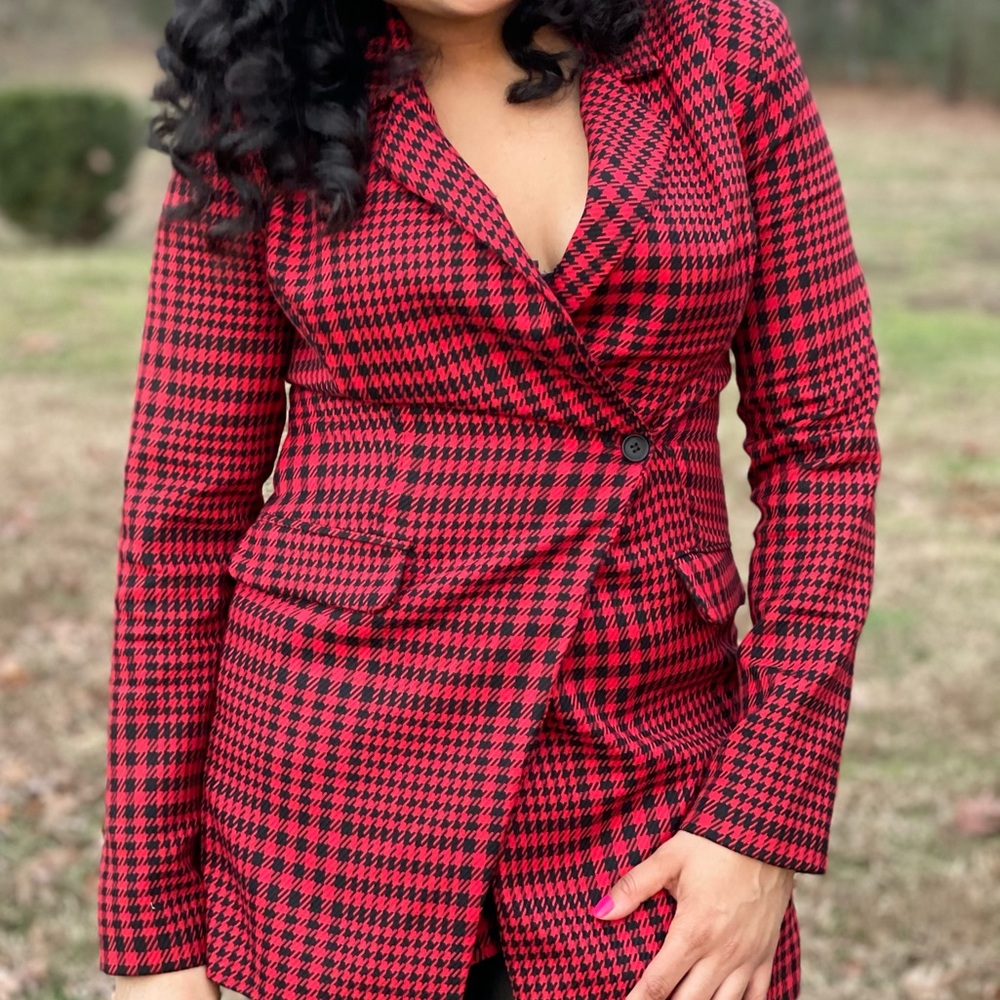 Zara Jumpsuit